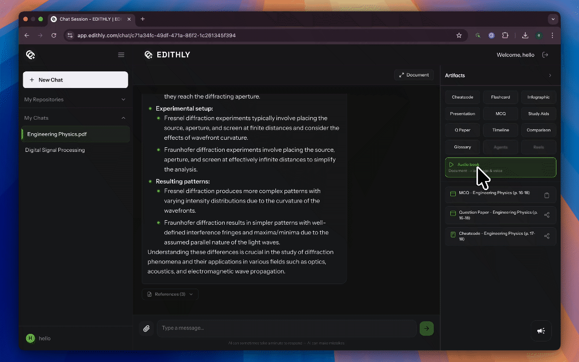 Podcast & More screenshot